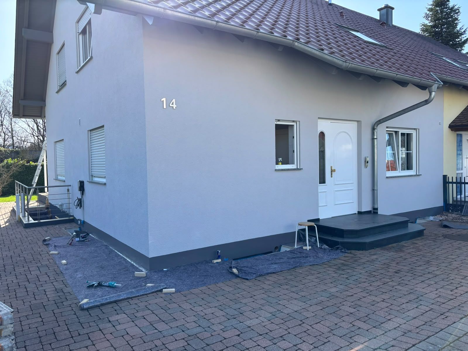 Sanierungsprojekt – Projektfoto 11