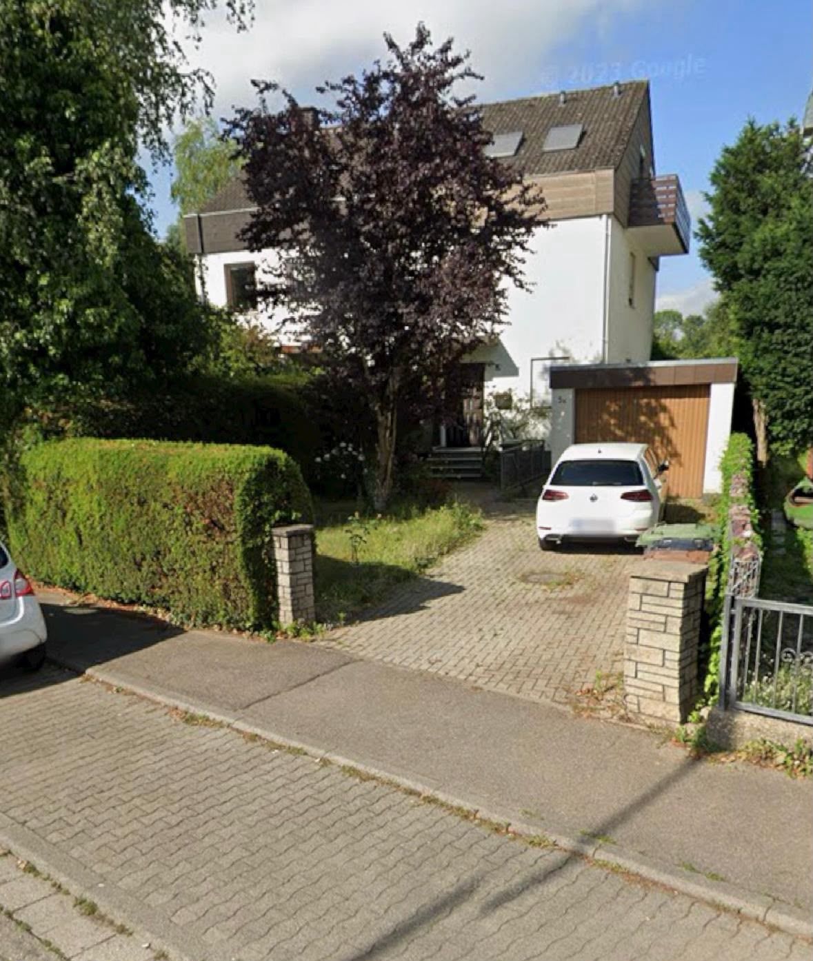 Sanierungsprojekt – Projektfoto 19