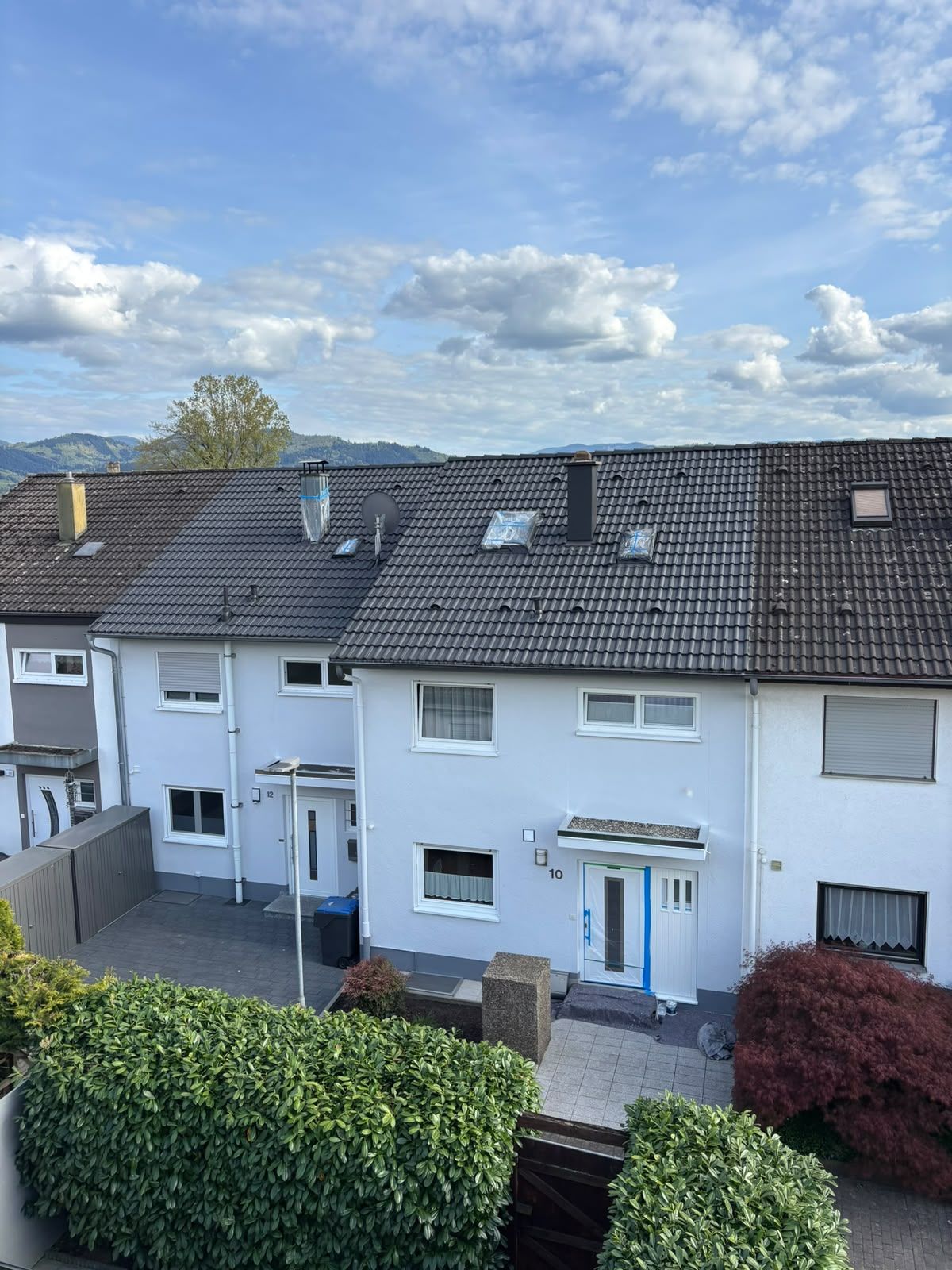 Sanierungsprojekt – Projektfoto 7