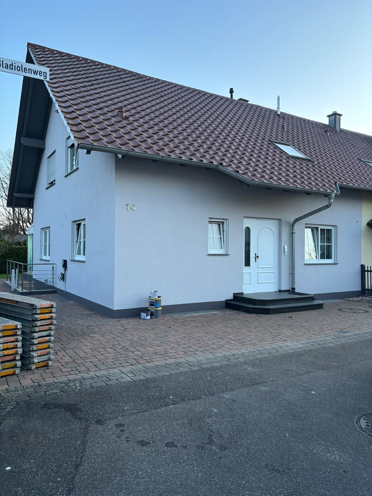 Sanierungsprojekt – Projektfoto 9