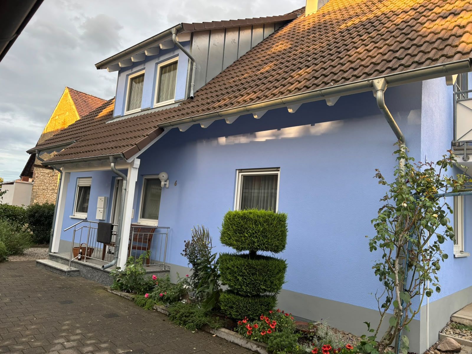 Sanierungsprojekt – Projektfoto 12