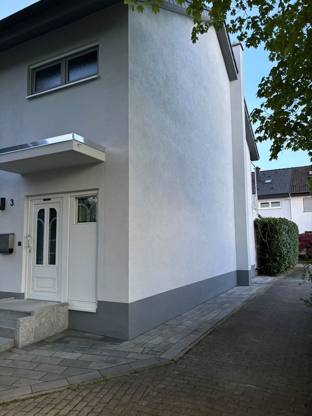 Sanierungsprojekt – Projektfoto 5