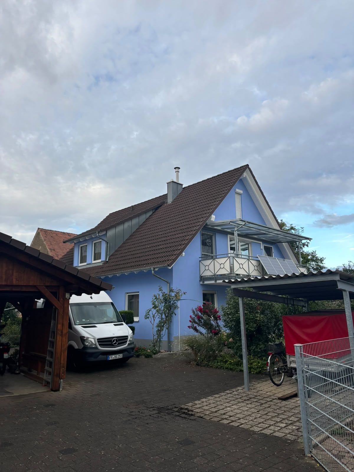 Sanierungsprojekt – Projektfoto 15