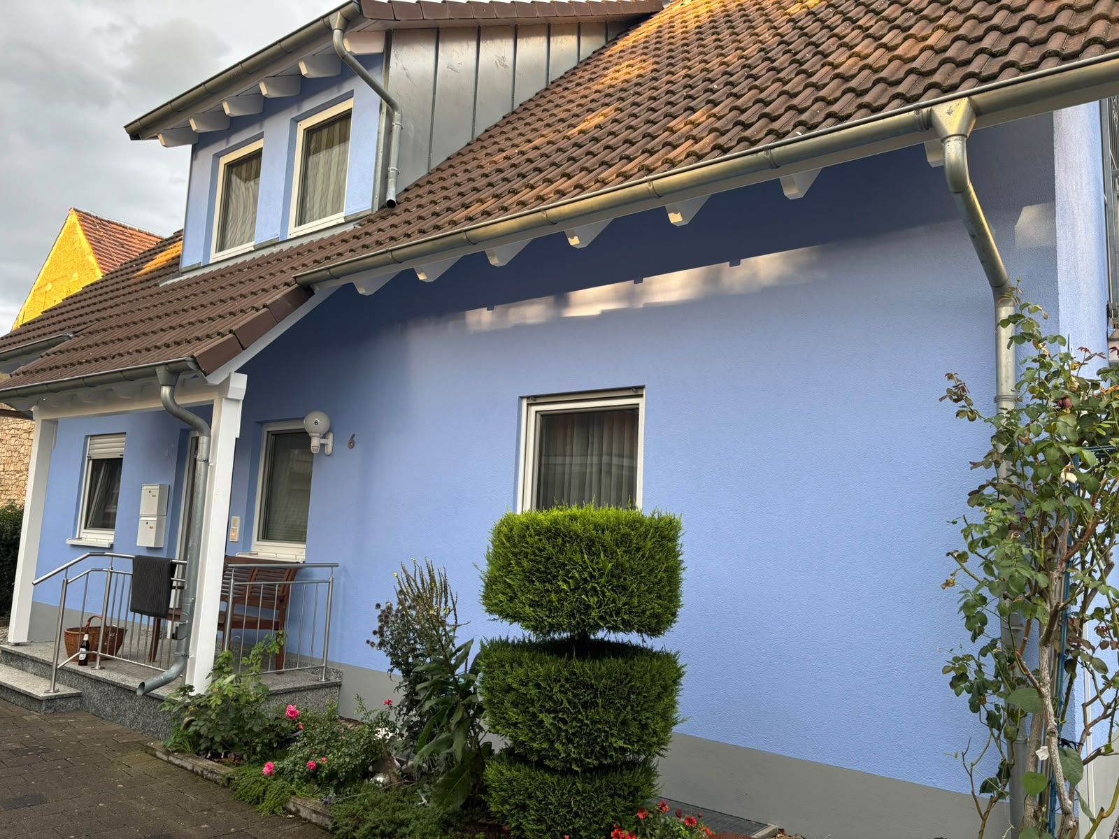 Sanierungsprojekt – Projektfoto 21