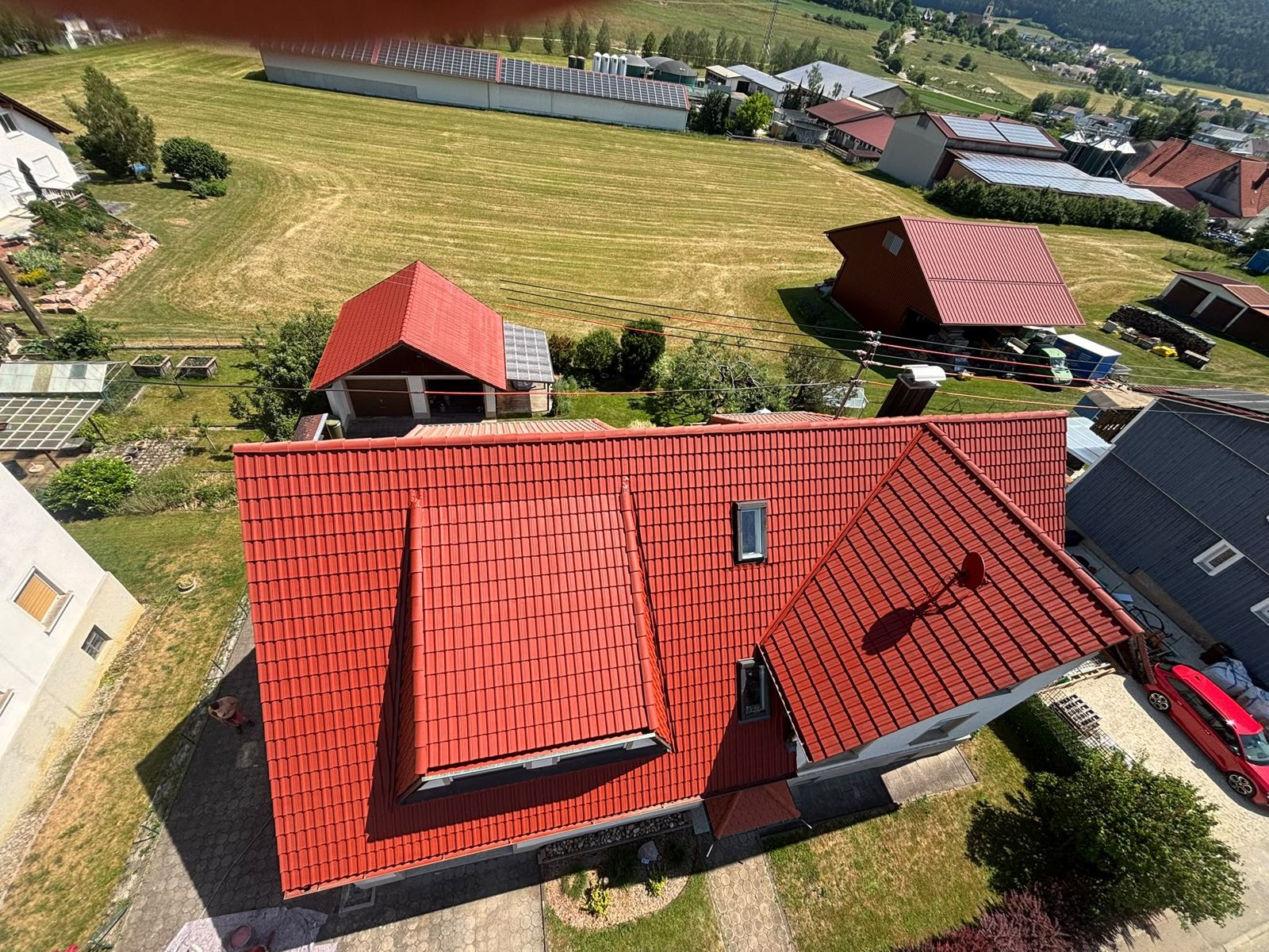 Sanierungsprojekt – Projektfoto 32